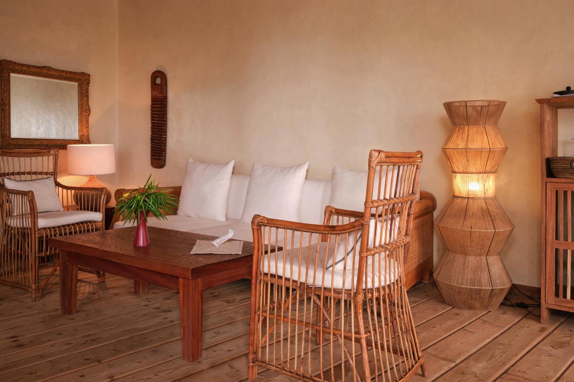 Souimanga Lodge Fimela المظهر الخارجي الصورة
