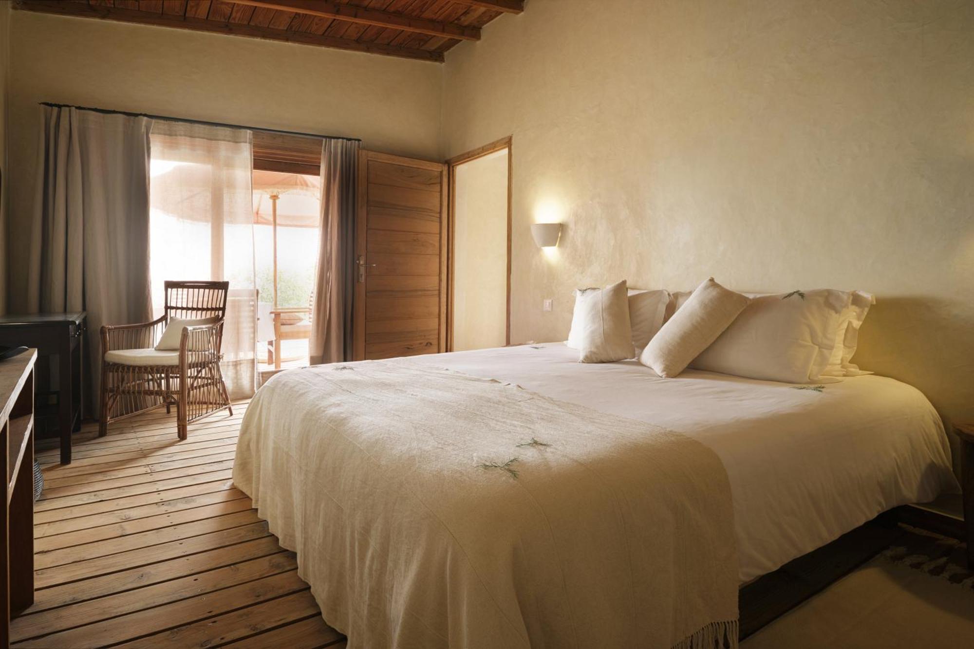 Souimanga Lodge Fimela المظهر الخارجي الصورة