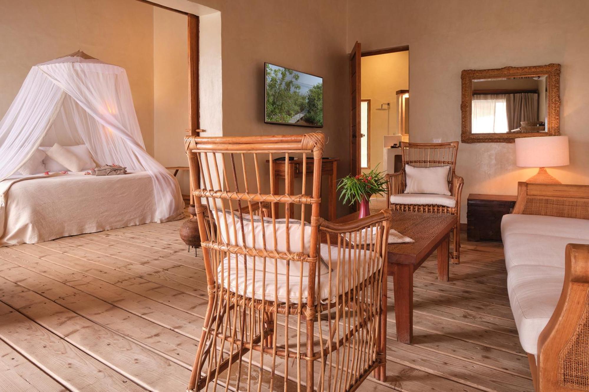 Souimanga Lodge Fimela المظهر الخارجي الصورة