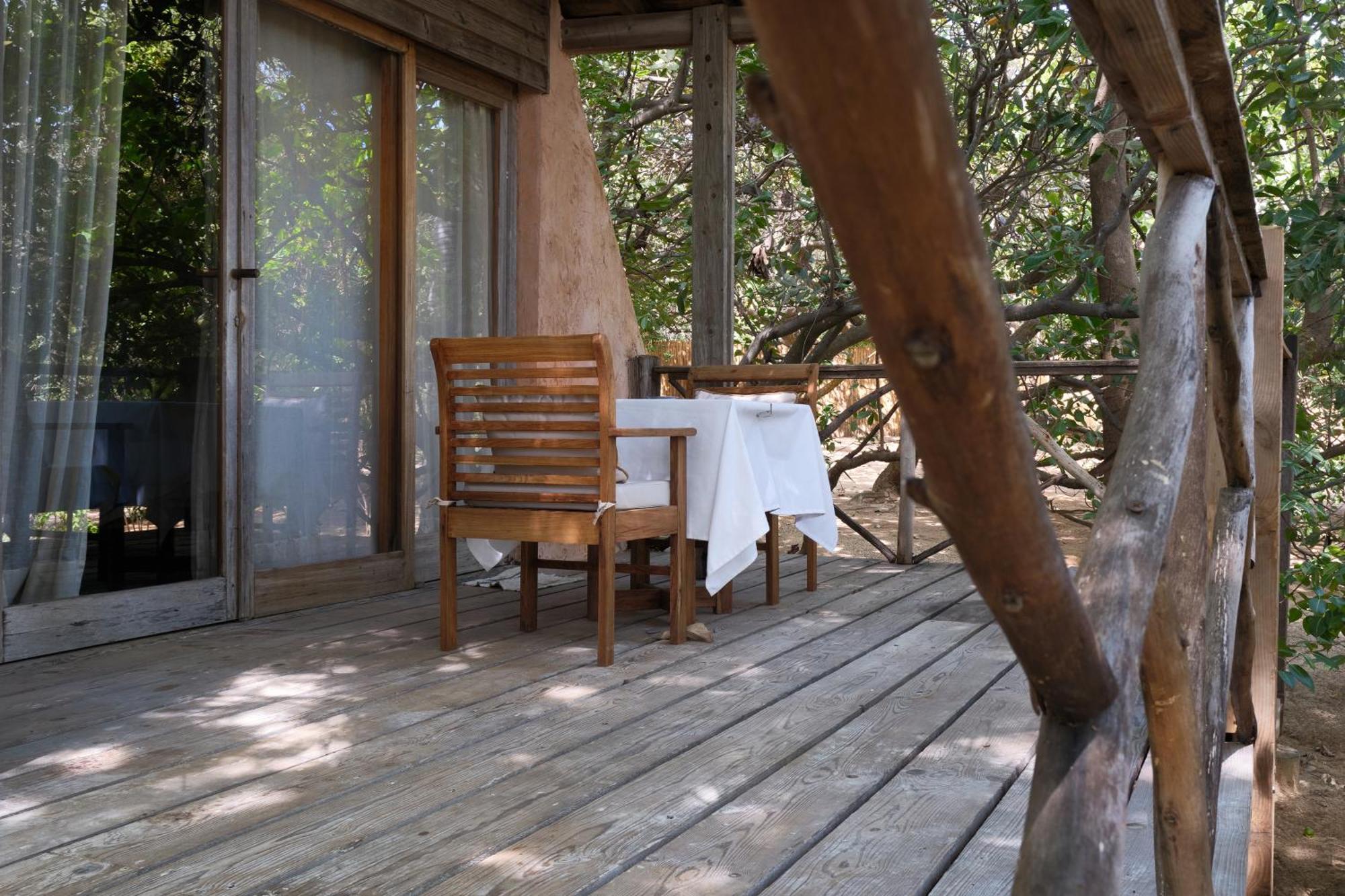 Souimanga Lodge Fimela المظهر الخارجي الصورة