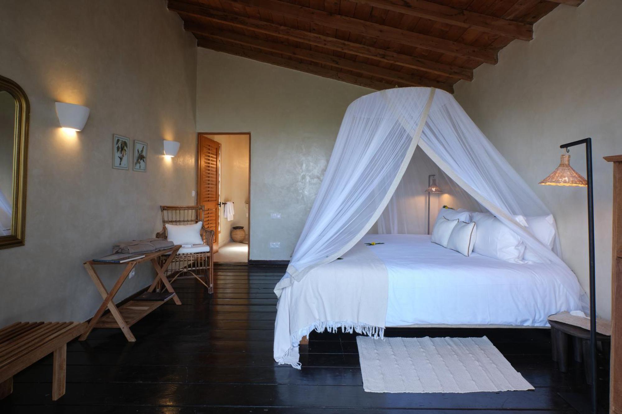 Souimanga Lodge Fimela المظهر الخارجي الصورة