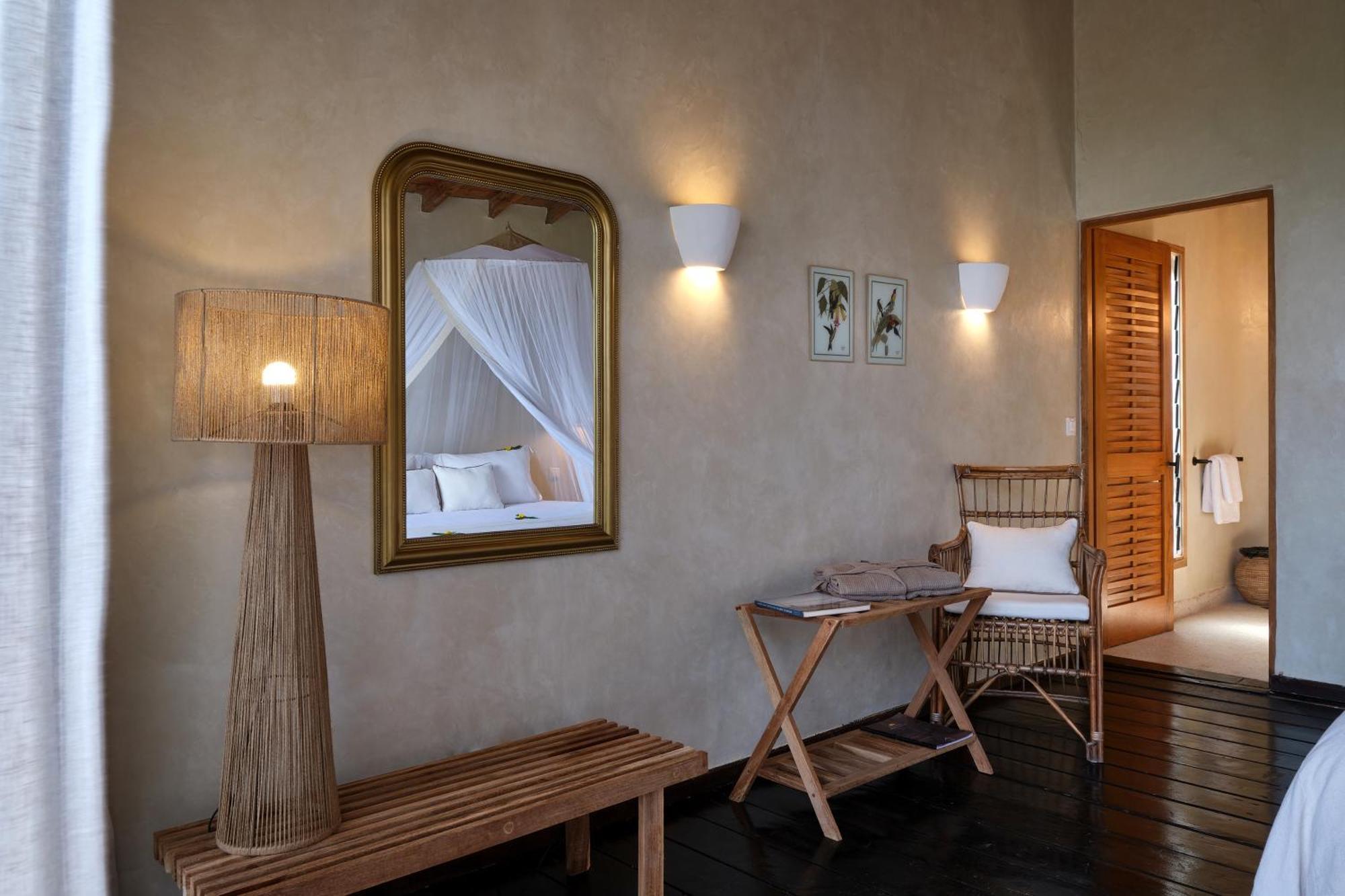 Souimanga Lodge Fimela المظهر الخارجي الصورة
