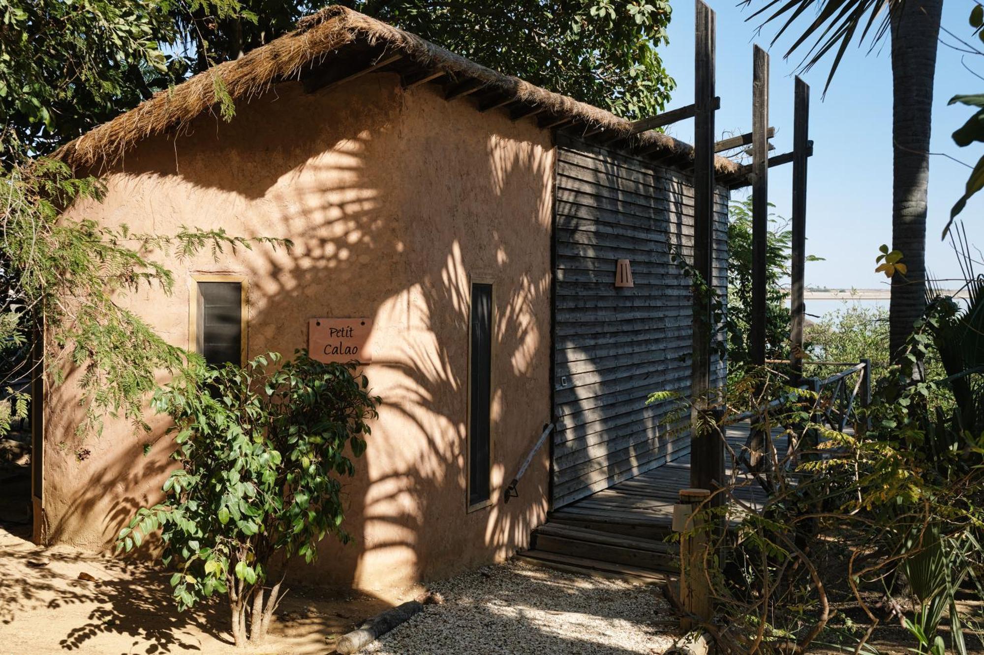 Souimanga Lodge Fimela المظهر الخارجي الصورة