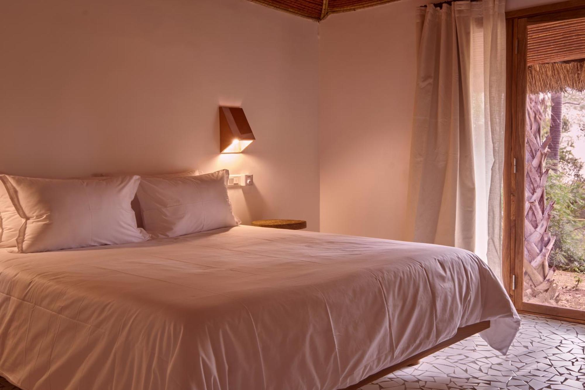 Souimanga Lodge Fimela المظهر الخارجي الصورة
