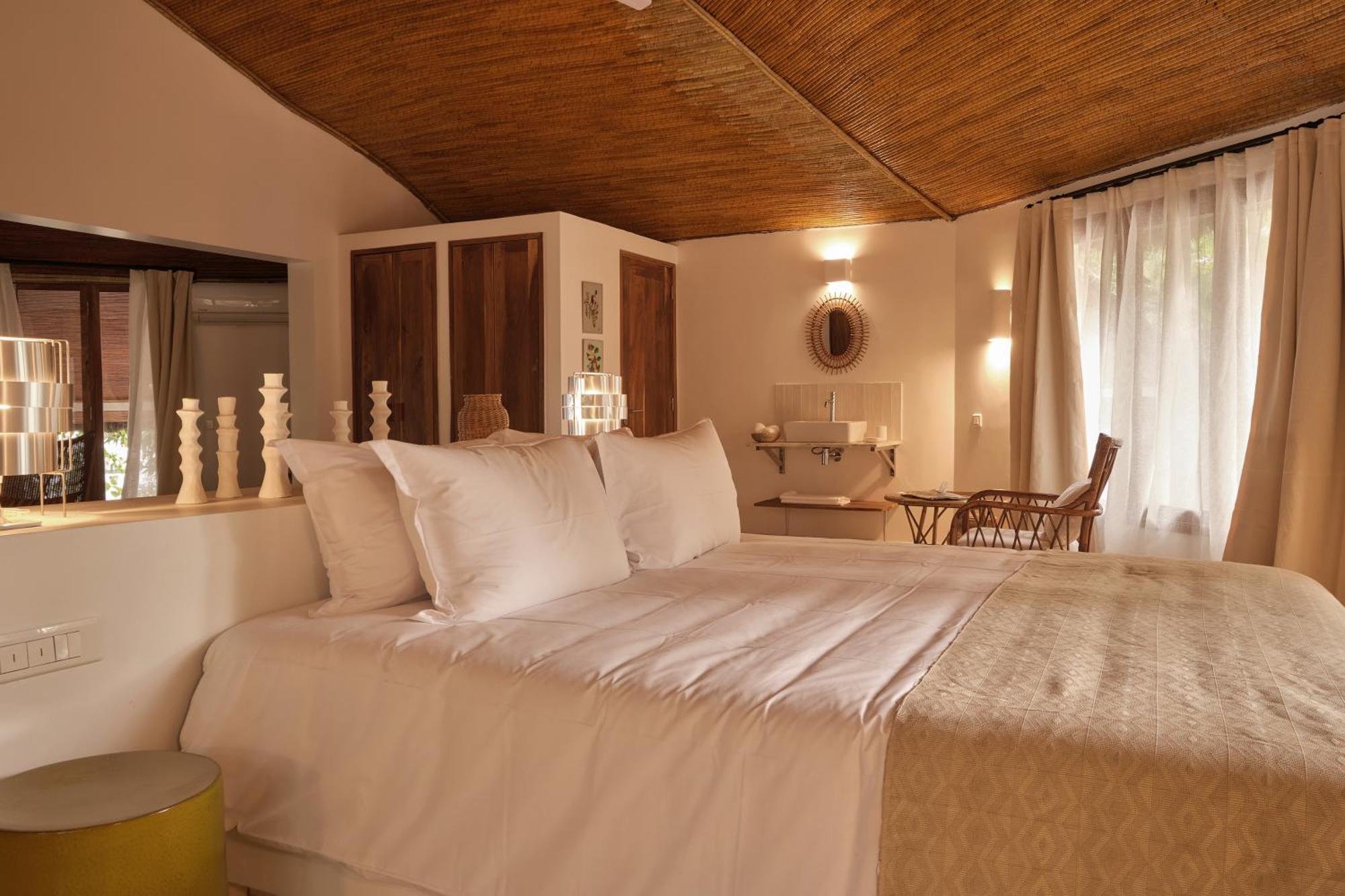 Souimanga Lodge Fimela المظهر الخارجي الصورة
